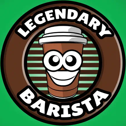 Legendary Barista Cheats