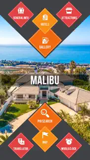 malibu travel guide problems & solutions and troubleshooting guide - 4