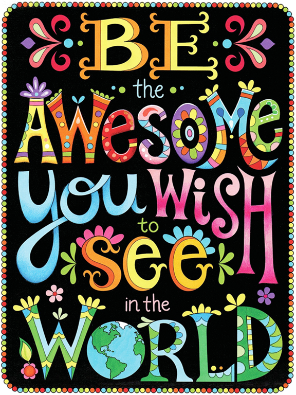 Screenshot #4 pour Quotes Coloring Pages