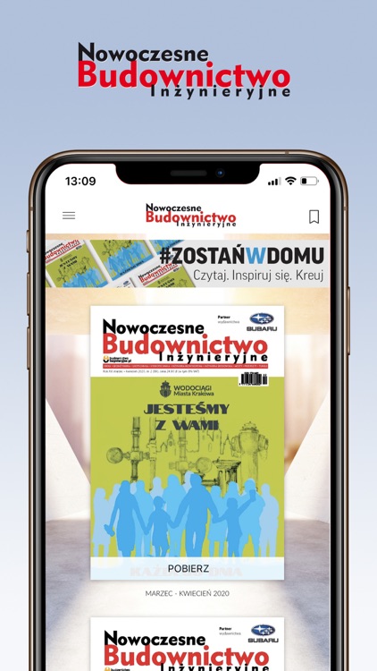 NBI - Budownictwo Inżynieryjne