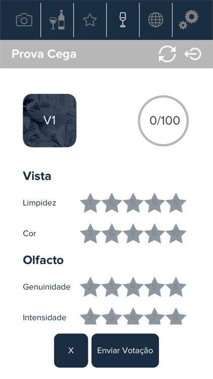 Douro TGV - Vinho screenshot-4