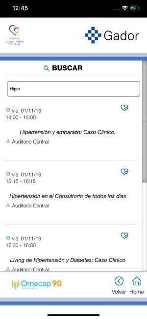CAHTA 2019(圖5)-速報App