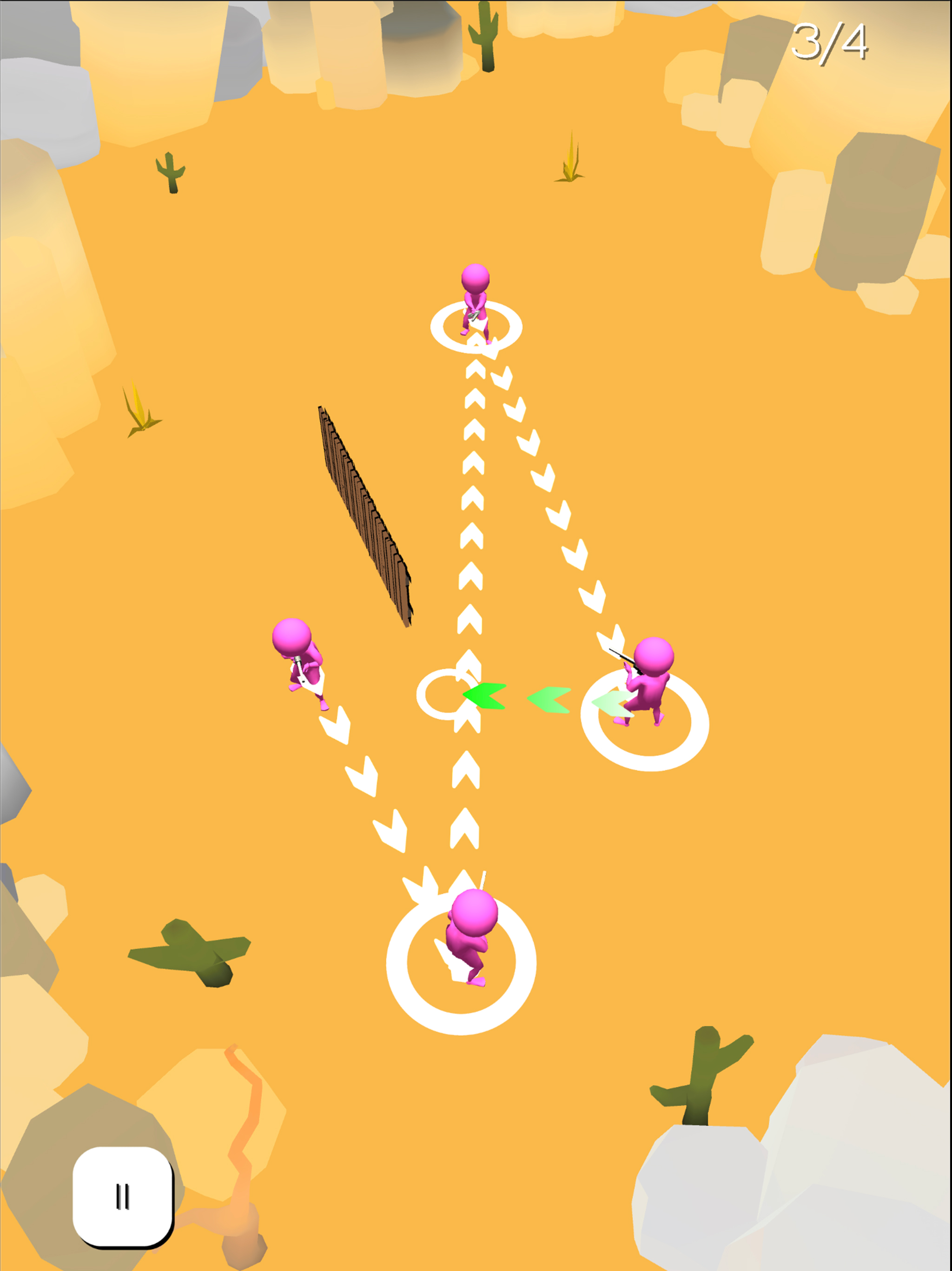 Standoff - Good, Bad, Others screenshot 5