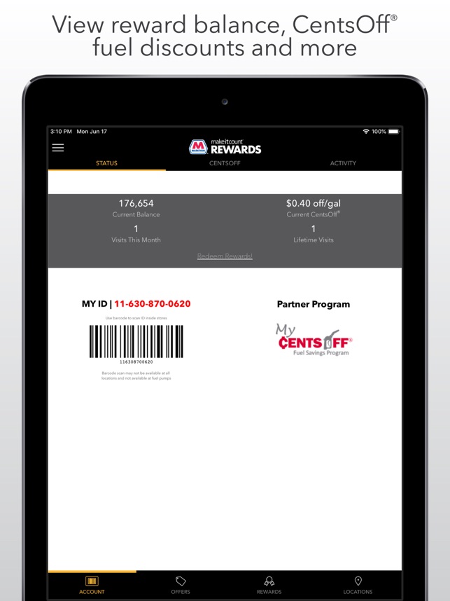 Marathon Gas Stations A Great Way to Earn Points