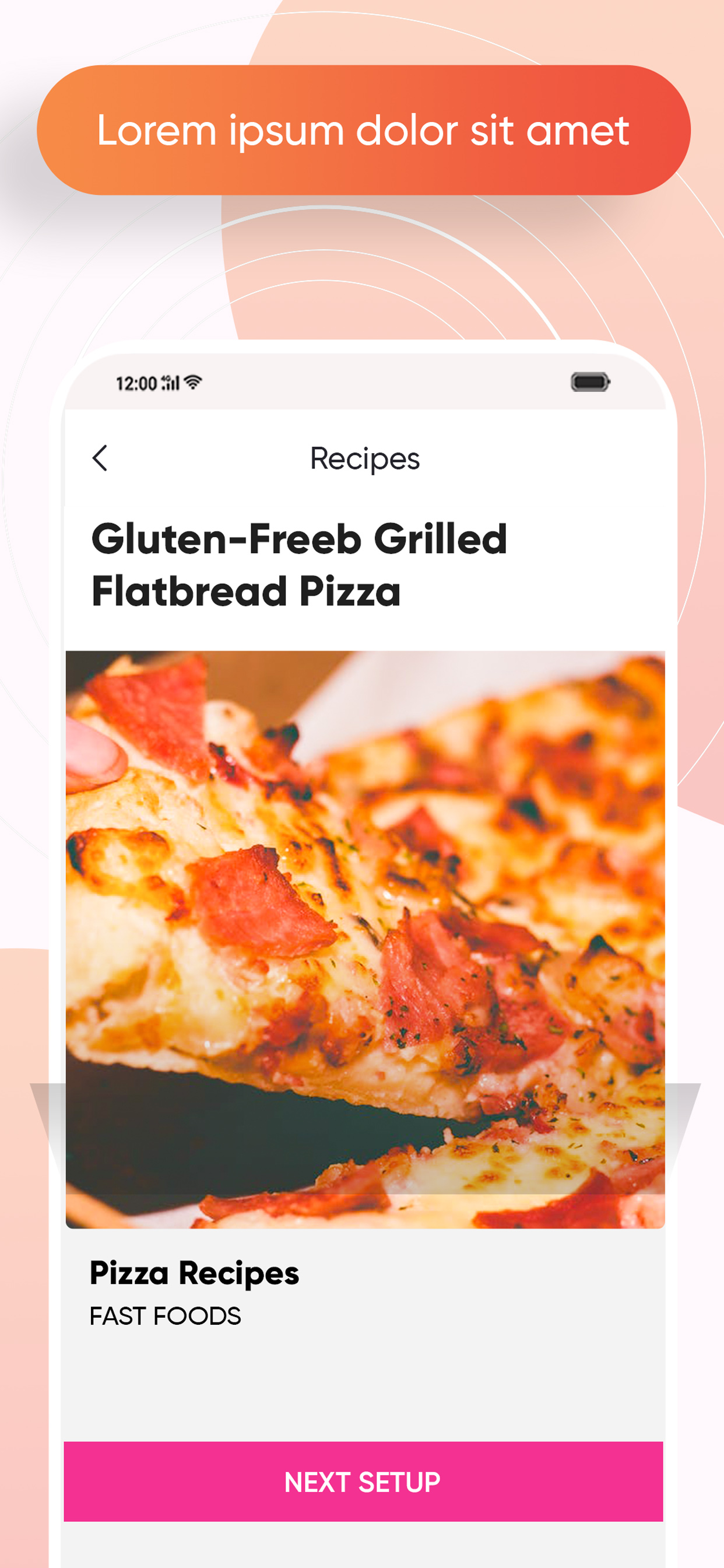 Tastly - Quick & Easy Recipes