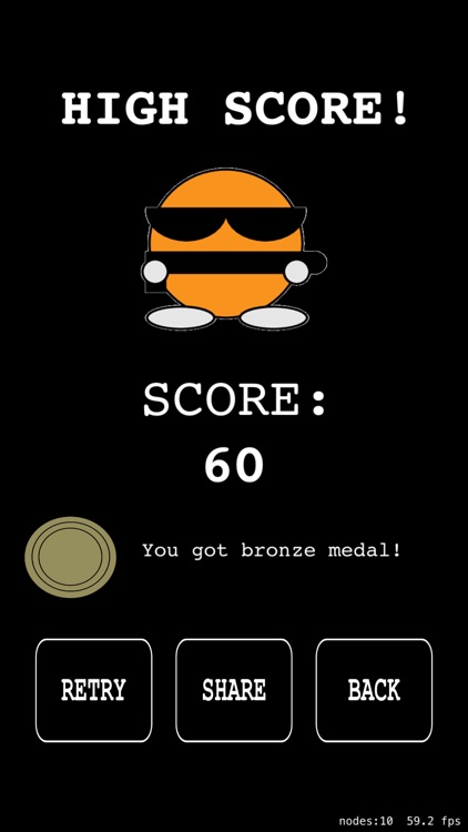 The Protector - A Constant Tap