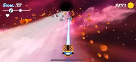 Game screenshot Rocklien Run apk