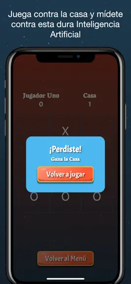 Game screenshot Triqui - Tic Tac Toe apk