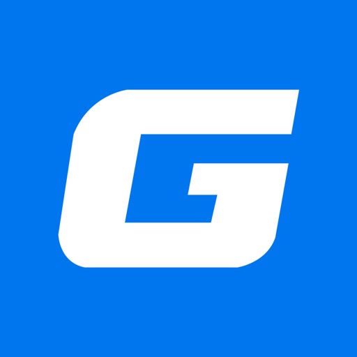 GTSGolf iOS App