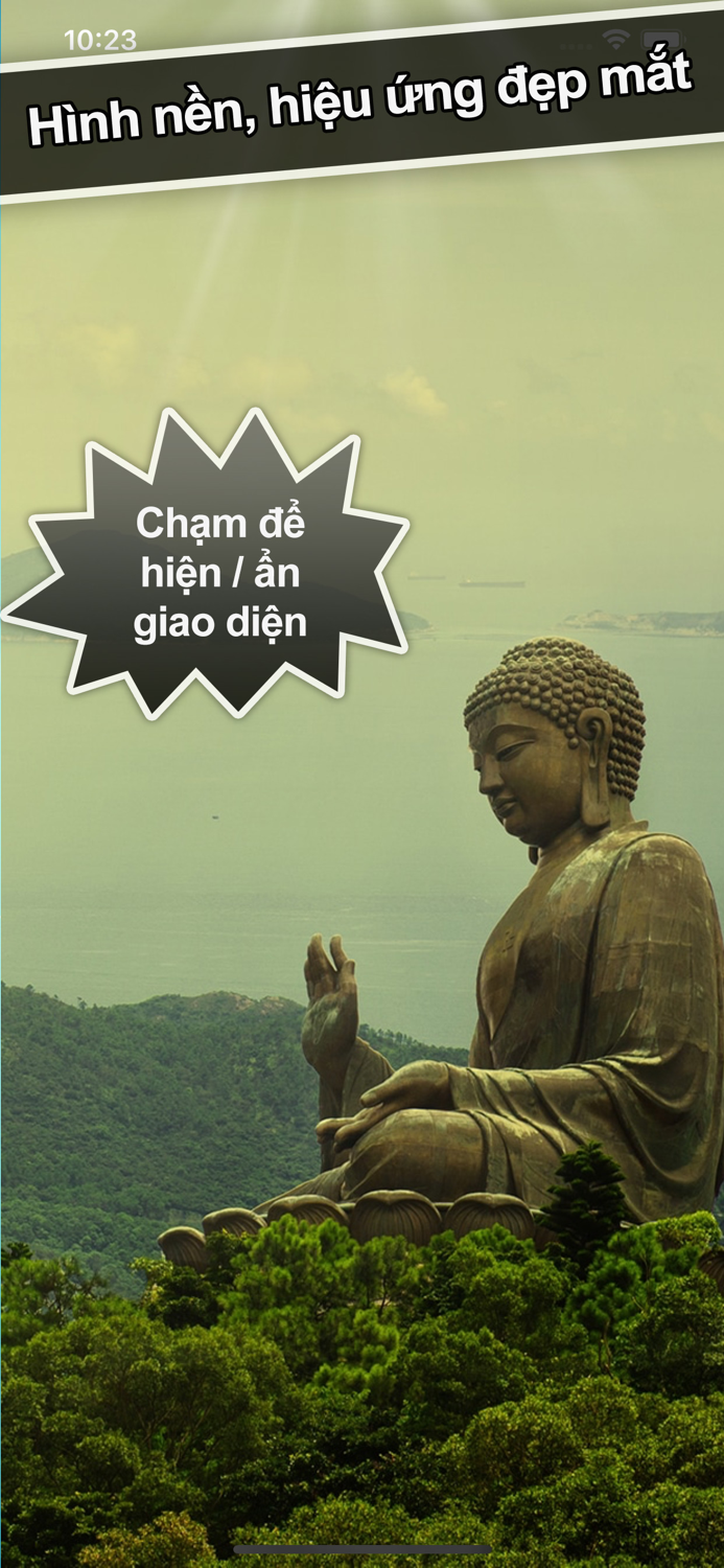 Chú Đại Bi - Nhạc Kinh Phật