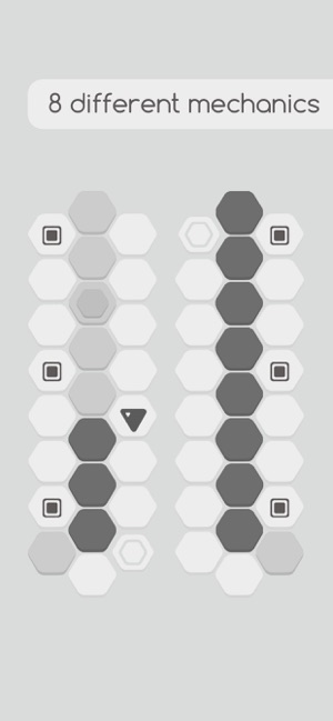 Hexa Turn(圖4)-速報App
