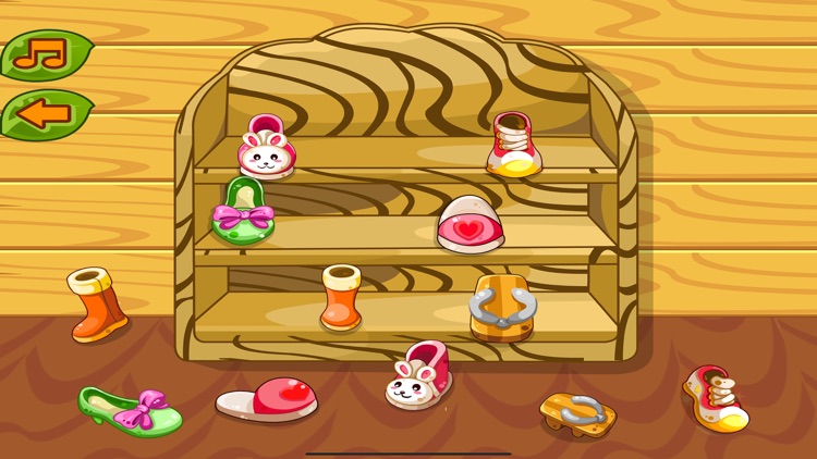 三只小猪好习惯家庭大扫除 screenshot-3