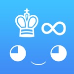 Kawaii lettertype voor iPhone