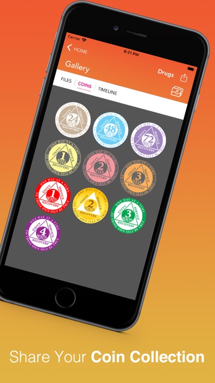 Sober Living screenshot-5