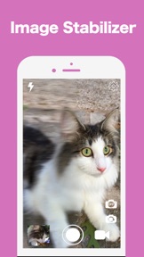 Auto Photo Camera screenshot