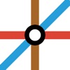 London Underground by Zuti - iPadアプリ