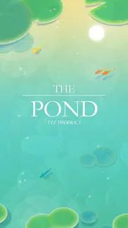 pond - save the little carp iphone screenshot 1