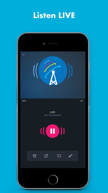 BTC Radio screenshot-3