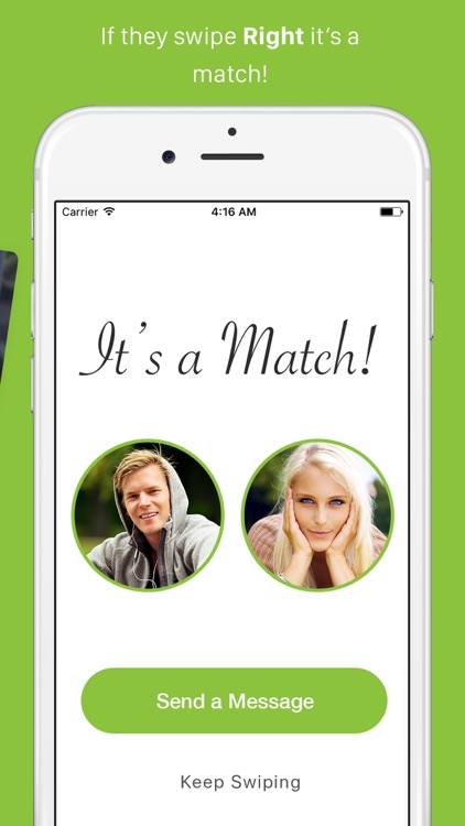V & U - Vegan Dating screenshot-3