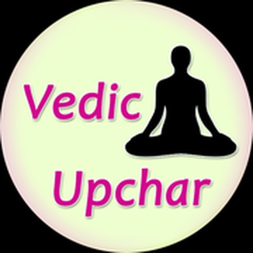 Best Vedic Upchar icon