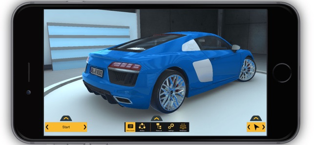 Modest3D Xplorer(圖7)-速報App