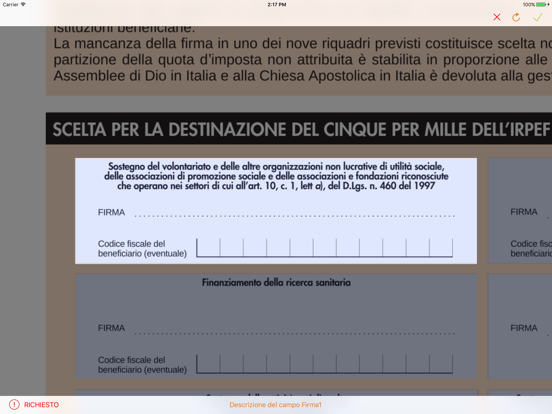 Screenshot #5 pour FirmaGrafoCerta