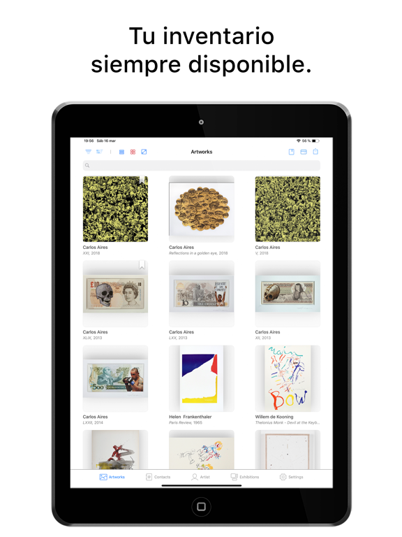 Screenshot #4 pour ITGallery