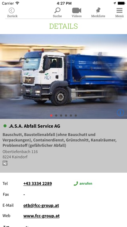 Abfall ABC Steiermark screenshot-3