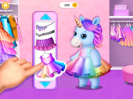 Screenshot #6 pour Pony Sisters Pop Music Band