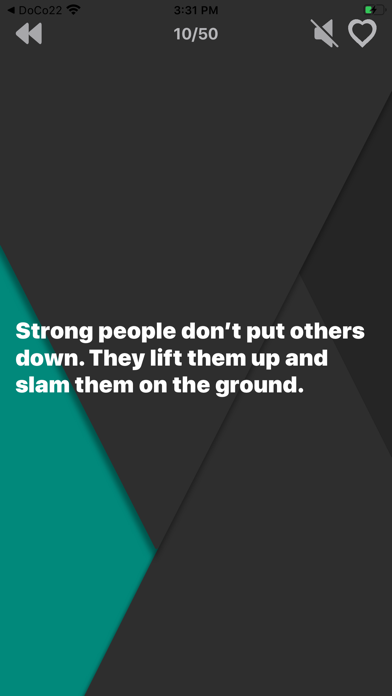 Screenshot #3 pour Laughable Jokes