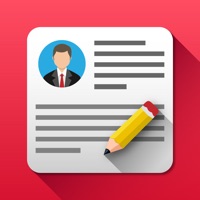  CV Pro : Curriculum Vitae PDF Application Similaire