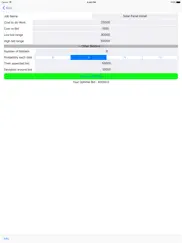 bidding jobs ipad images 2