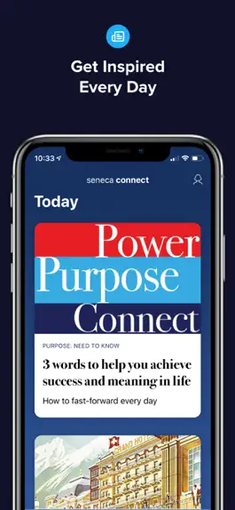 Game screenshot Seneca Women mod apk