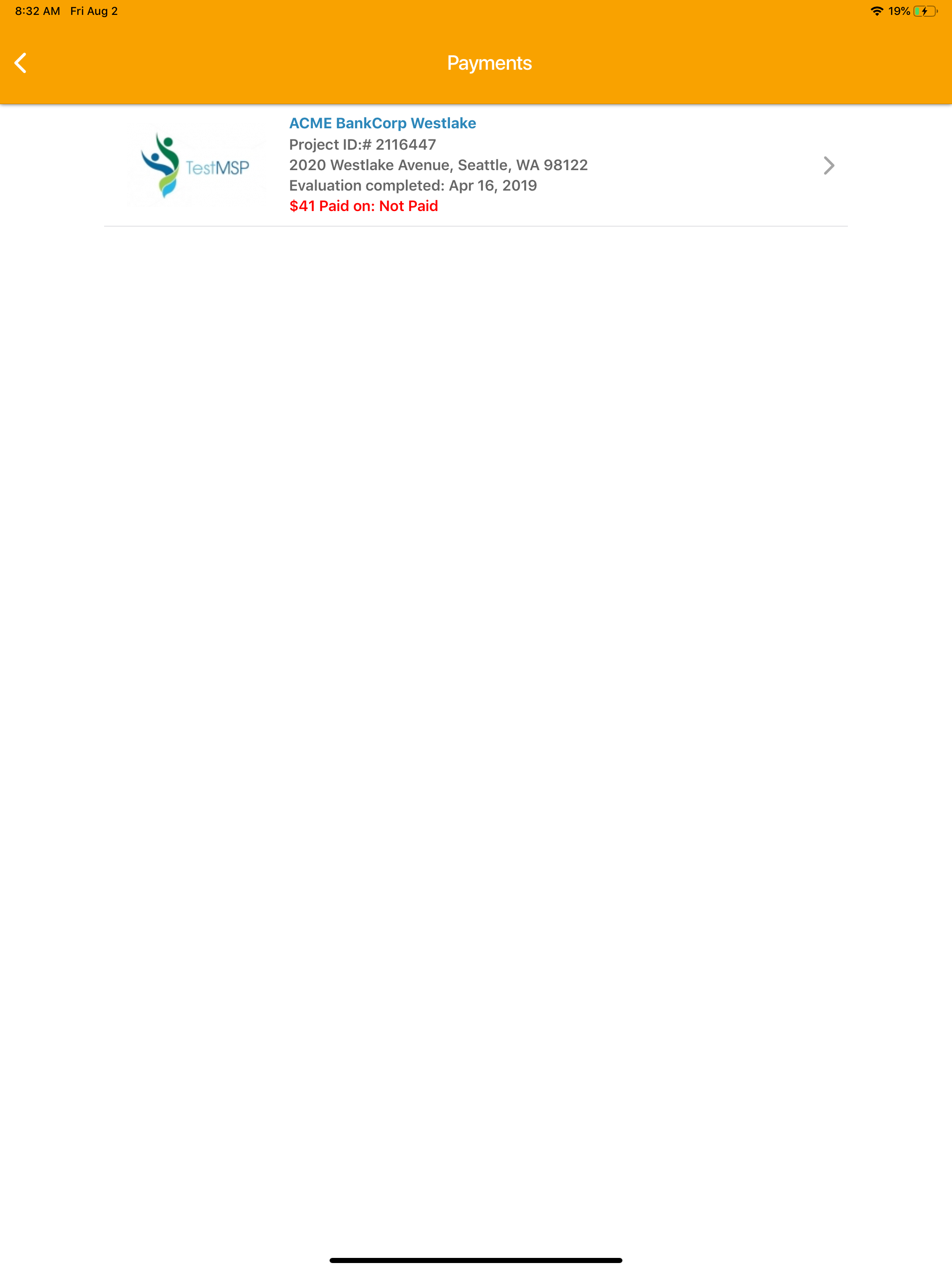 Project Fielder screenshot 14