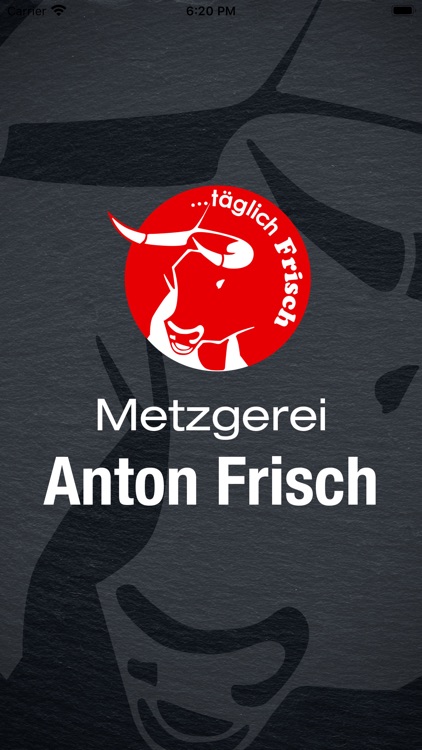 Metzgerei Frisch