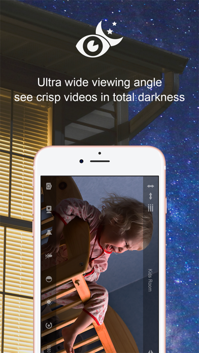Screenshot #3 pour Homeguardcare