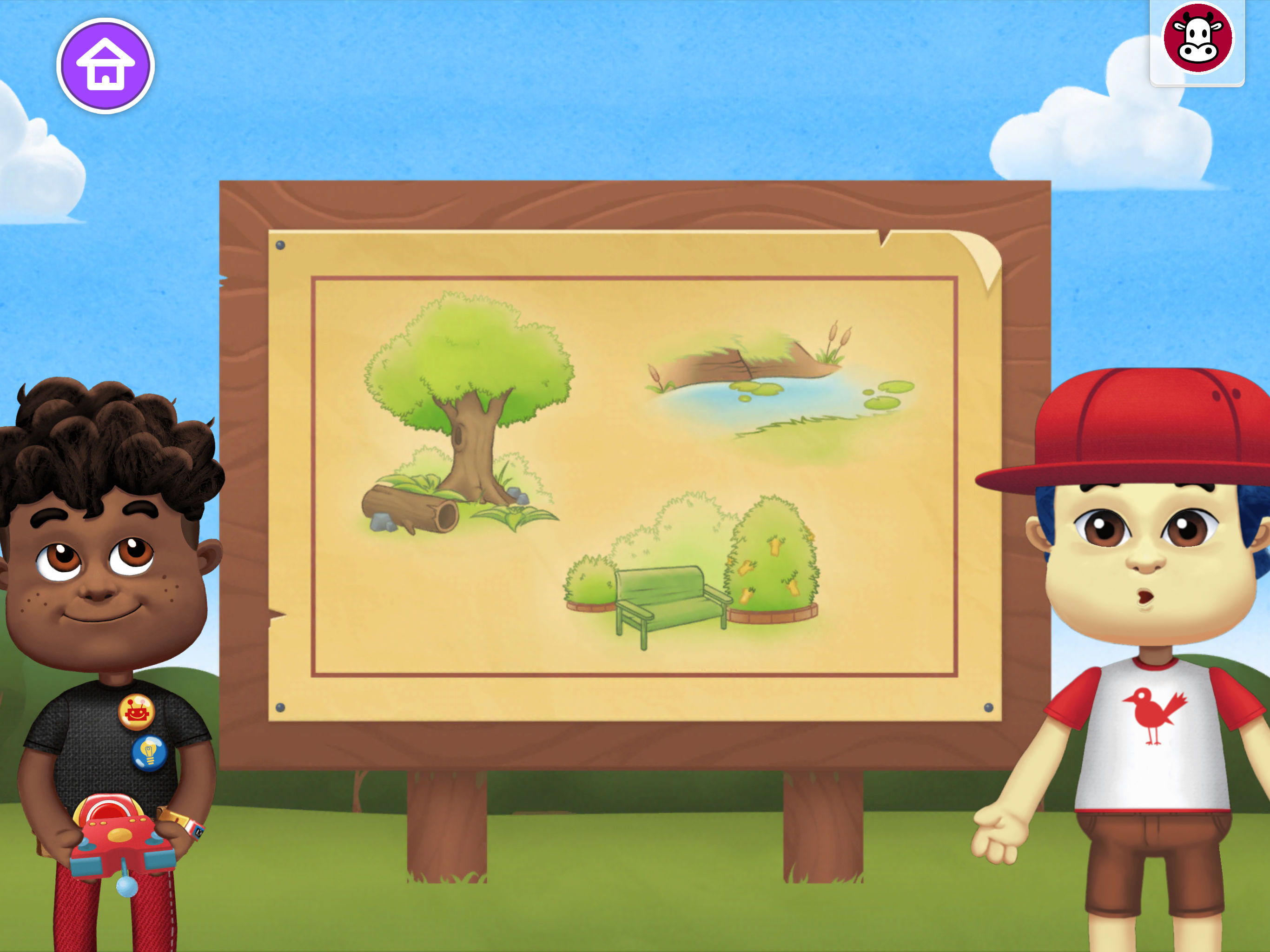 ELSA Investigations screenshot 3