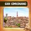 San Gimignano Travel Guide delete, cancel