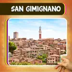 San Gimignano Travel Guide App Contact
