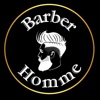Barber Homme