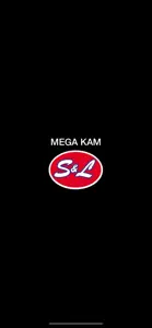 MEGA KAM screenshot #1 for iPhone