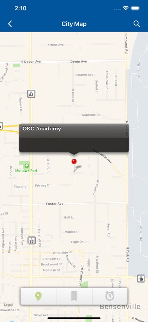 OSG Events(圖6)-速報App