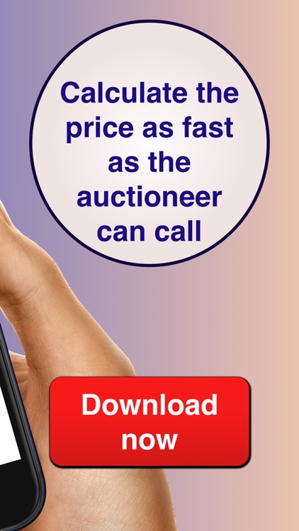 Stock-Sale Calculator screenshot-5