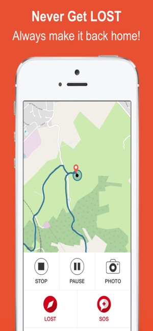 HorseGlobe - Share Your Trails(圖4)-速報App
