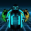 Neon Bike Battle - iPhoneアプリ