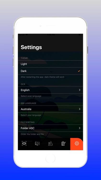 Camera Scanner  Spanish Pro screenshot-4