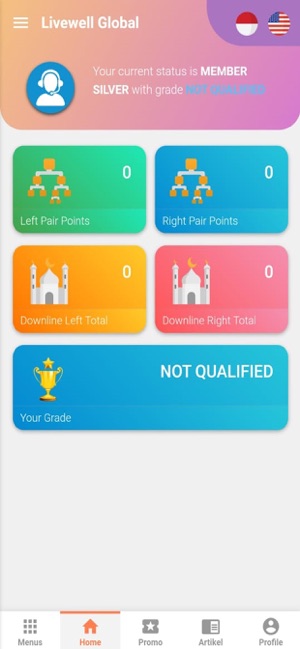 Livewell Global(圖4)-速報App