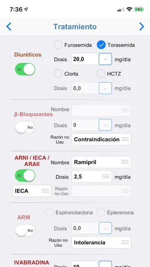Check-IC App screenshot 4