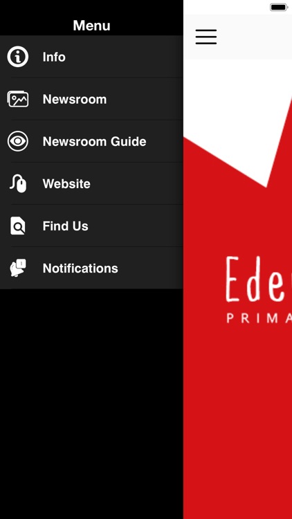 Edenbrooke Primary School screenshot-3