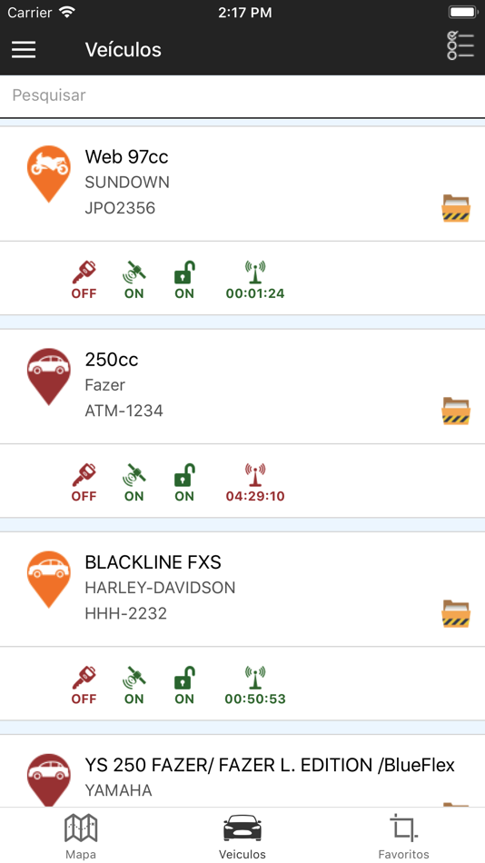 #1. XSmart (iOS) 由: Criptodoze